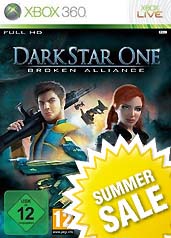 Darkstar One uncut bei Gameware kaufen