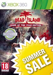 Dead Island Game of the Year Edition Xbox 360 uncut bei Gameware kaufen