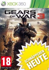  Gears of War 3  uncut bei Gameware kaufen