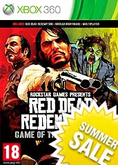 Red Dead Redemption Game of the Year Edition uncut bei Gameware kaufen