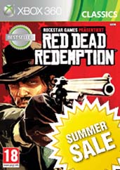 Red Dead Redemption Classics uncut bei Gameware kaufen
