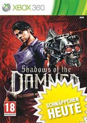 Shadows of the Damned Xbox 360 uncut bei Gameware kaufen