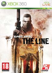 Spec Ops: The Line gnstig bei Gameware vorbestellen