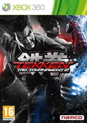 Tekken Tag Tournament 2 uncut bei Gameware kaufen
