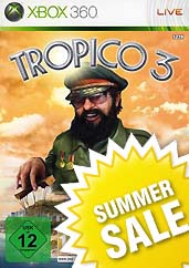 Tropico 3 uncut bei Gameware kaufen