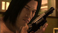 Yakuza 4 uncut PEGI AT-Version garantiert unzensiert und  gnstig bei Gameware kaufen