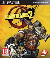 Borderlands 2 billig und uncut bei Gameware kaufen