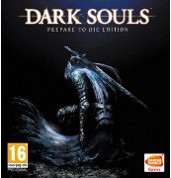 Dark Souls - Prepare to Die Edition billig und uncut bei Gameware kaufen