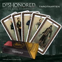 Dishonored: Die Maske des Zorns uncut PEGI gnstig bei Gameware kaufen