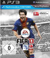 FIFA 13 billig und uncut bei Gameware kaufen