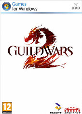Guildwars 2 PEGI uncut bei Gameware kaufen