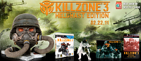 Killzone 3 uncut PEGI gnstig bei Gameware kaufen